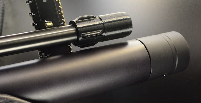 NateChrony Adapters