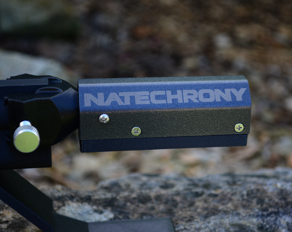 NateChrony SteadyShot