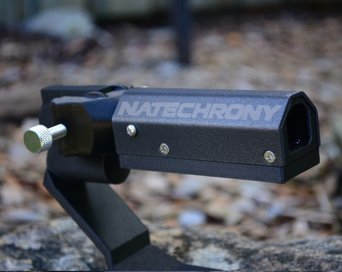 NateChrony SteadyShot