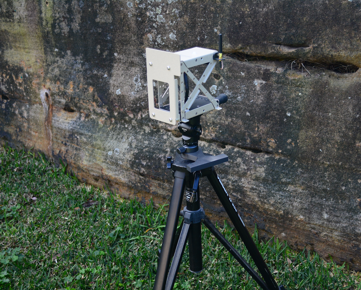ExtremeBallistic v2