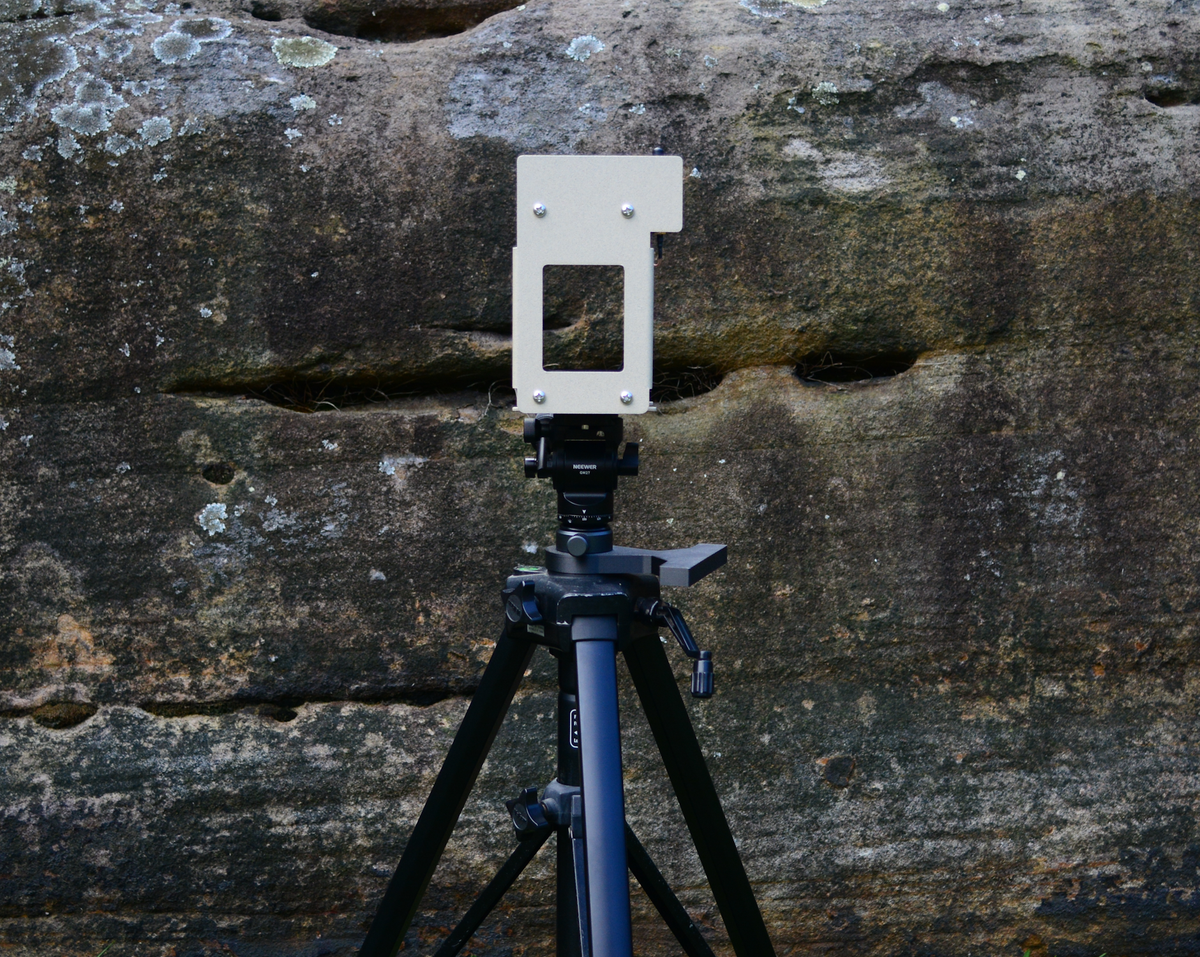ExtremeBallistic v2