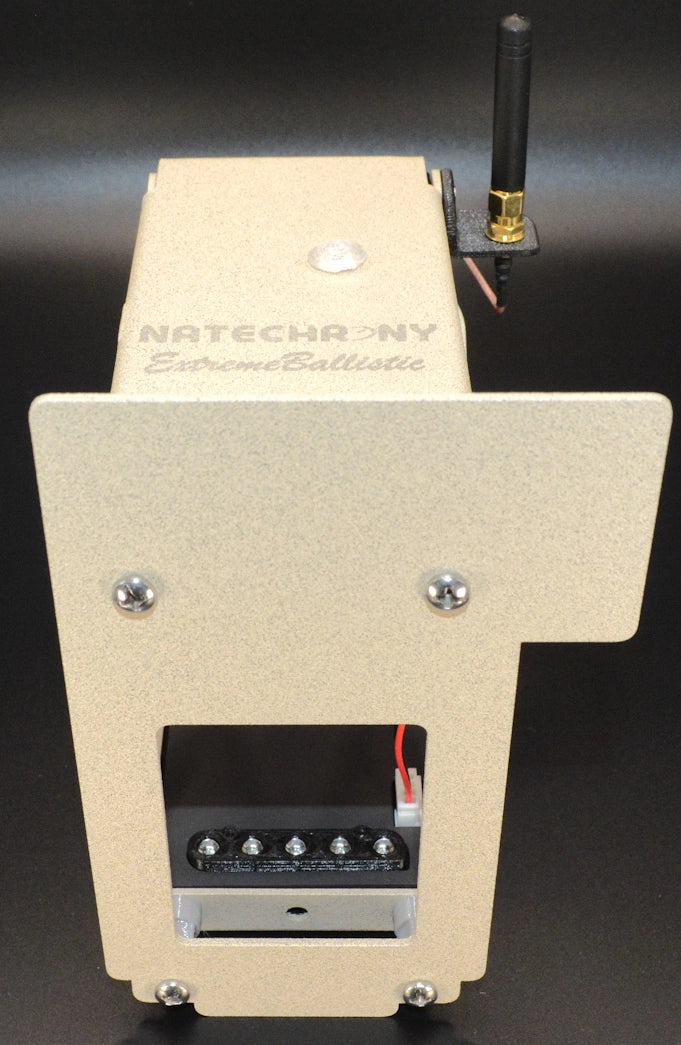ExtremeBallistic v2