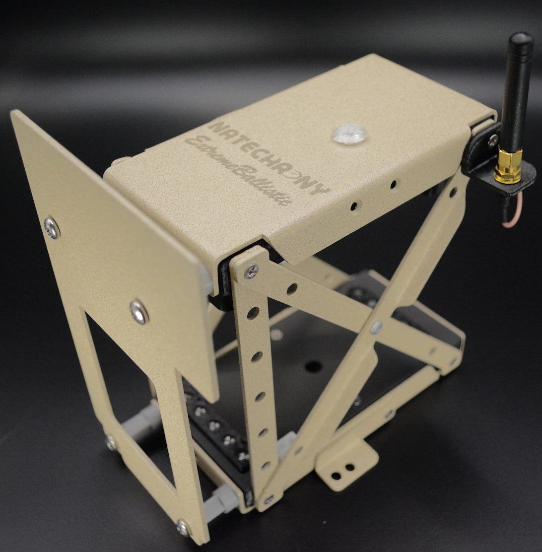 ExtremeBallistic v2