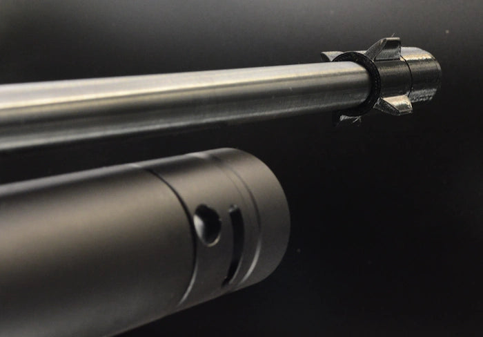 NateChrony Adapters