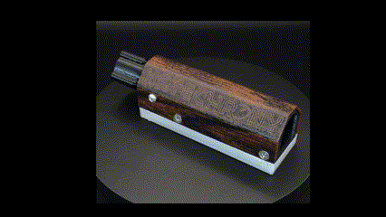 NateChrony SteadyShot