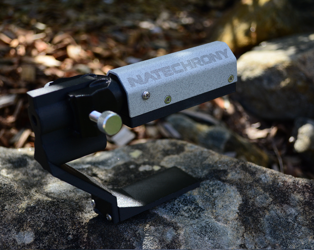 NateChrony SteadyShot